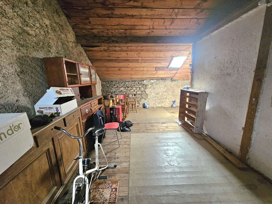 Maison à HERICOURT