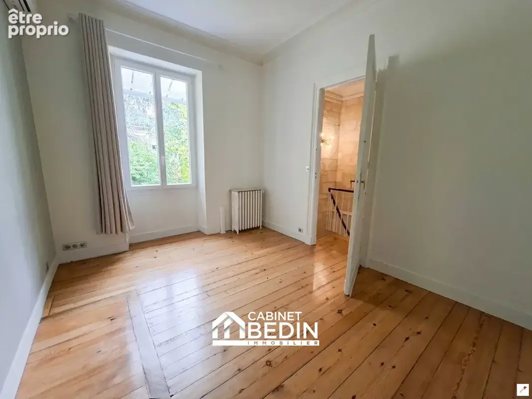 Maison 4 pièces 140 m² à vendre à Bordeaux (33000) - photo 7