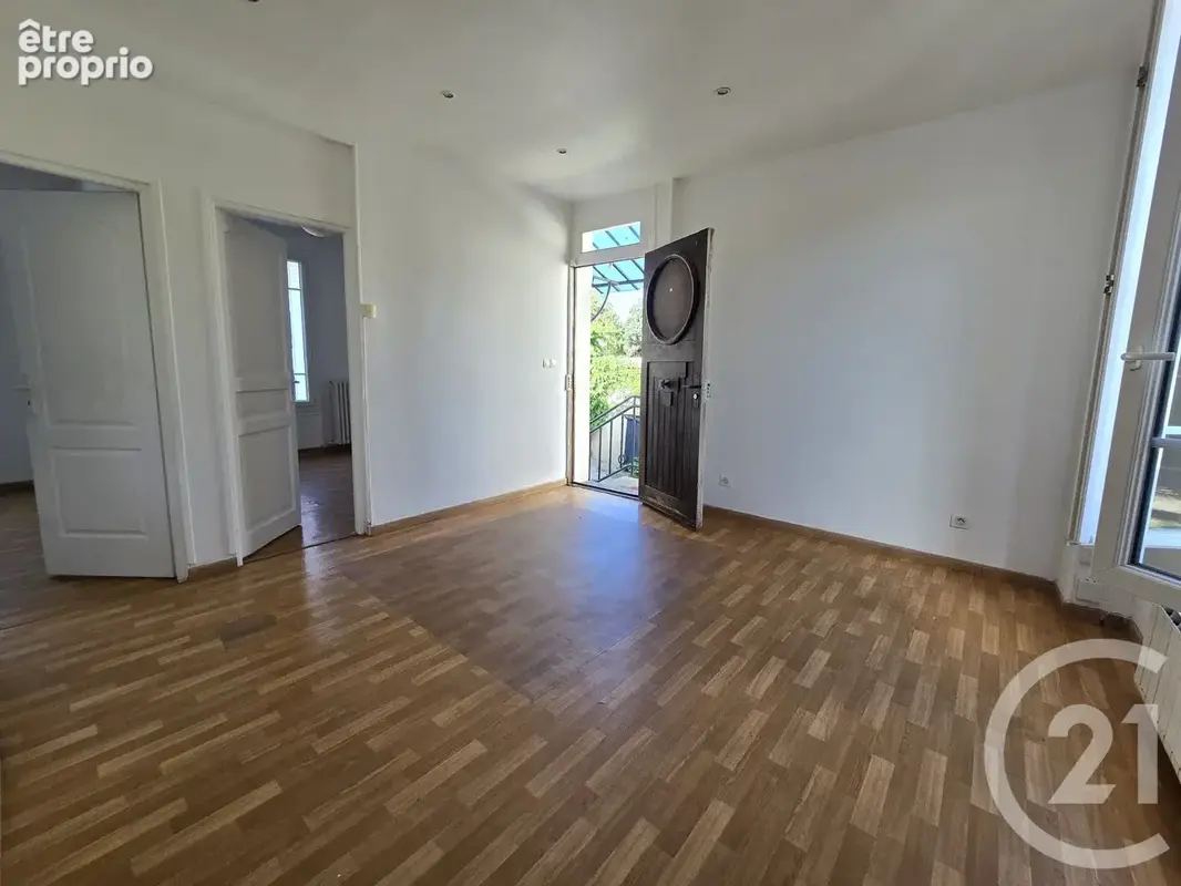 Maison 6 pièces 80 m² à vendre à Saint-Maur-Des-Fosses (94100) - photo 9