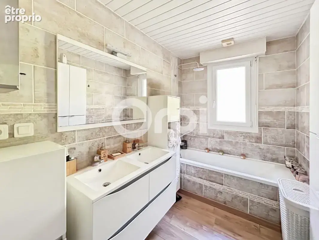 Orpi porte neuve : maison (120m²) à vendre à nempont saint firmin - photo 4