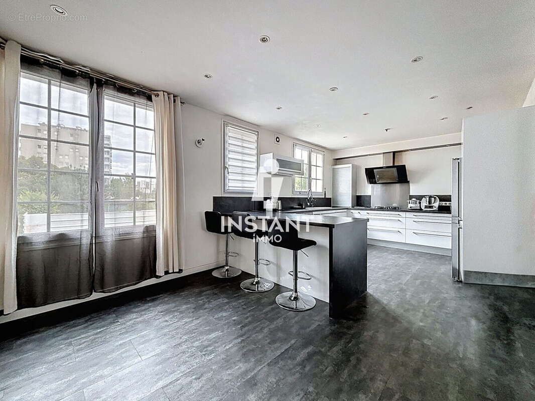 Maison à ALFORTVILLE