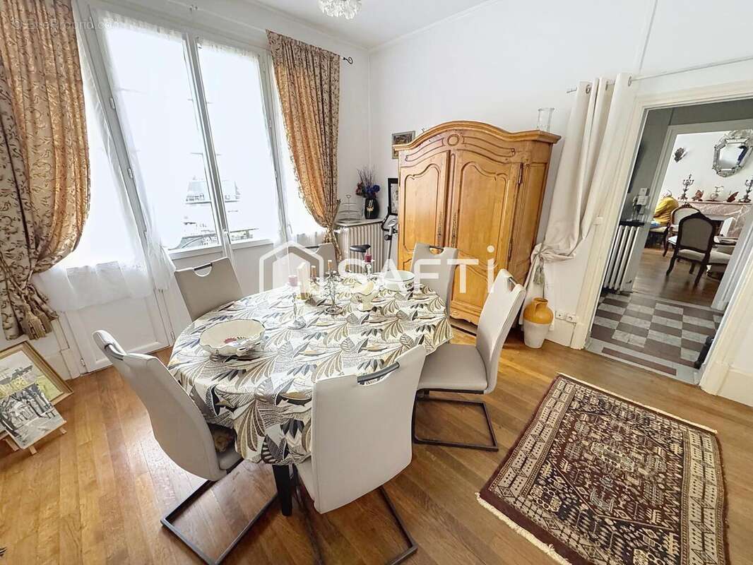 Photo 3 - Maison à DIGOIN