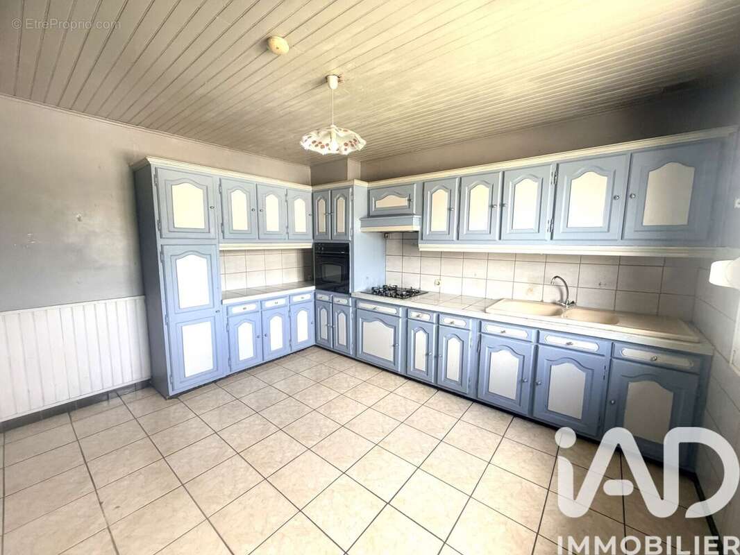 Maison 105 m² à Humbecourt  - photo 7