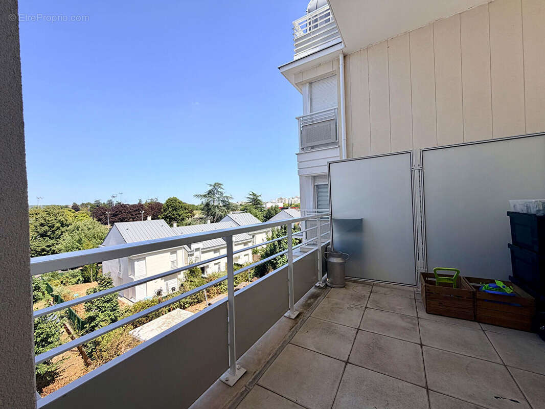 Appartement Sartrouville 5 pièce(s) 103 m2 - photo 9