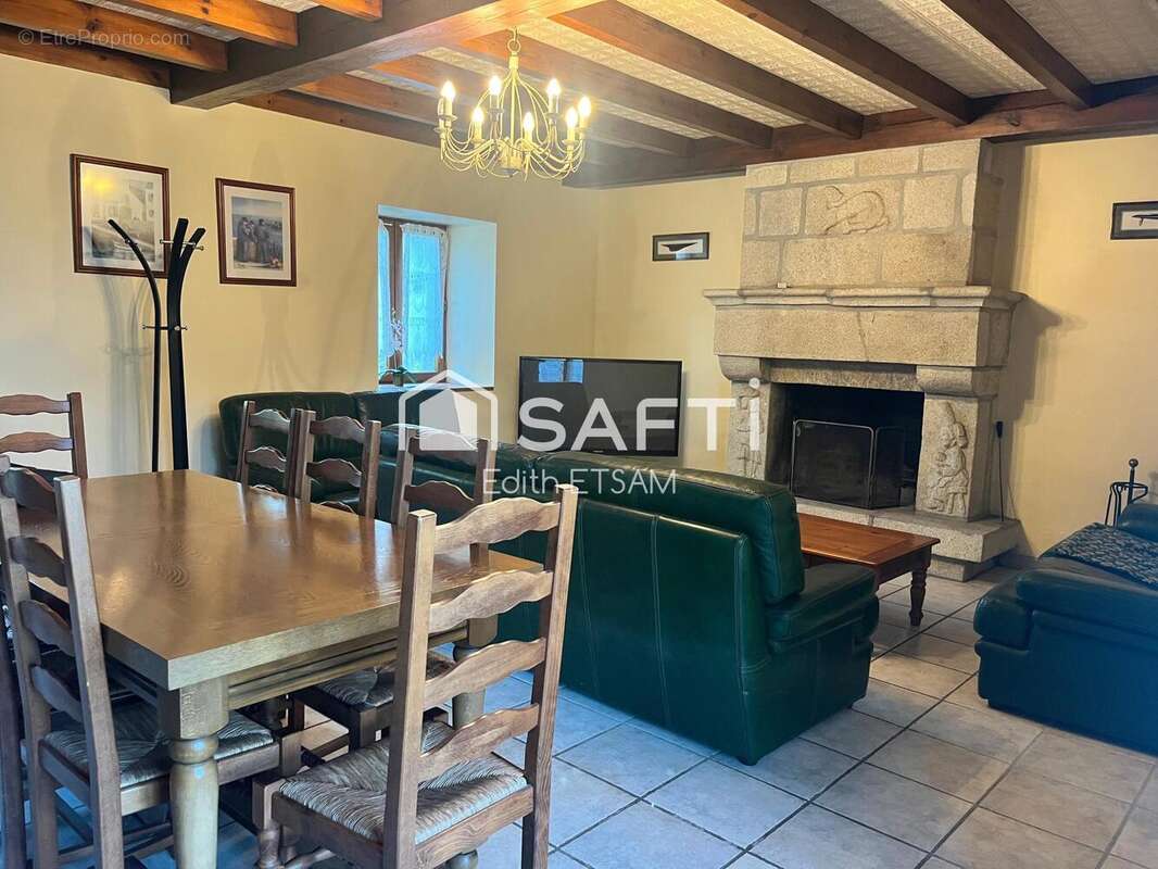 Photo 6 - Maison à COMBRIT