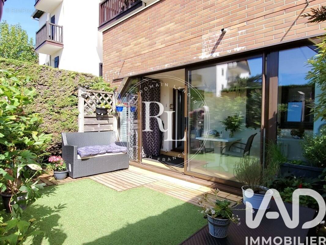 Photo 1 - Appartement à CABOURG