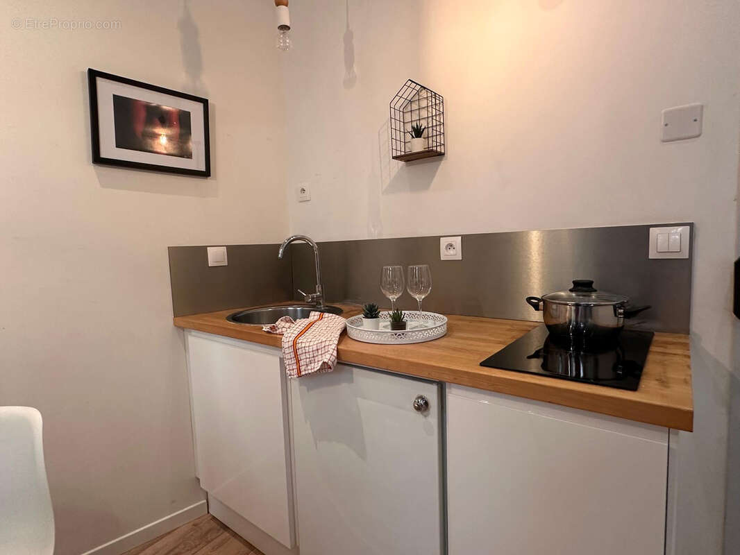 Appartement à AVIGNON