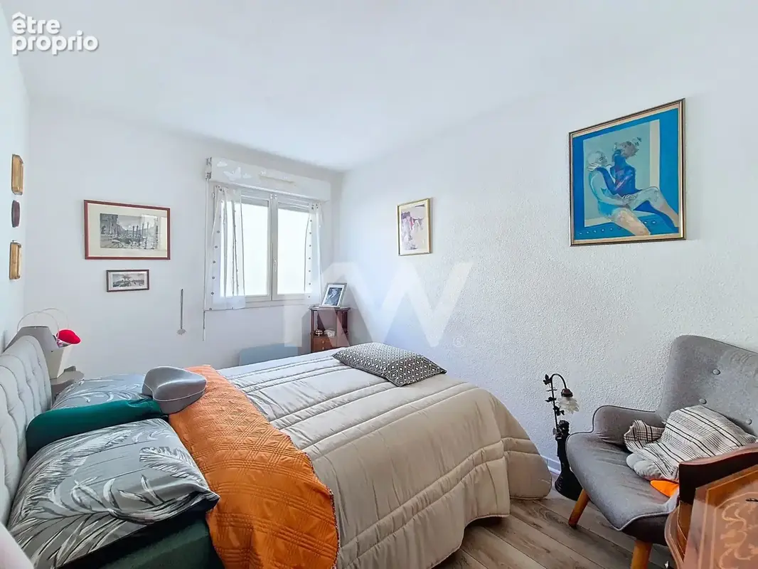 Appartement 69 m² à Cagnes-Sur-Mer  - photo 6
