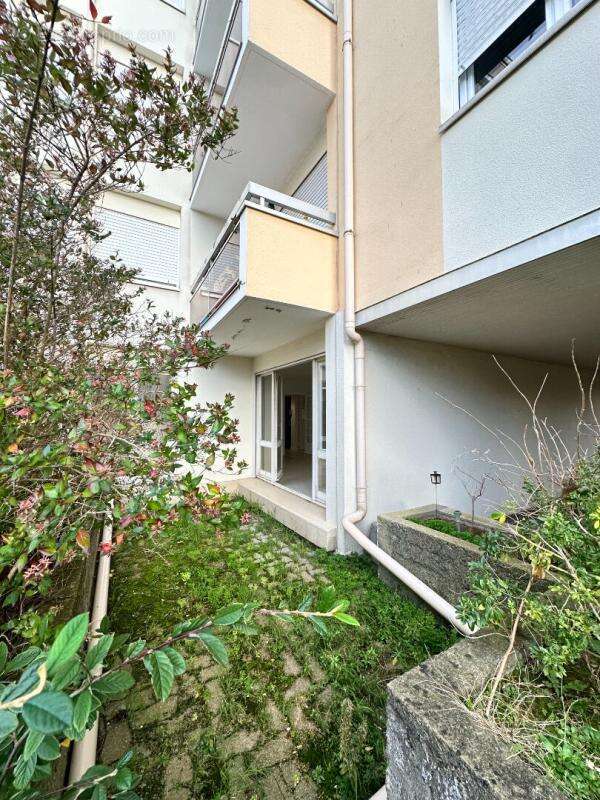 Appartement à SAINT-BRIEUC