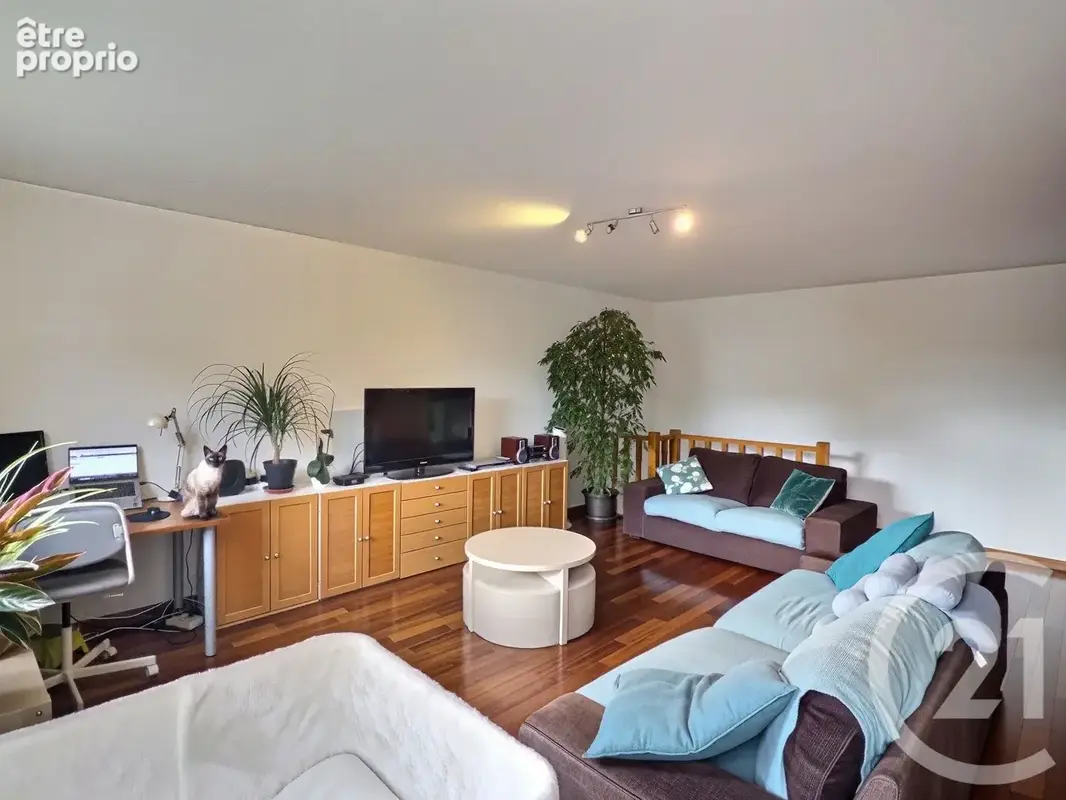 Maison 5 pièces 94 m² à vendre à Antony (92160) - photo 3