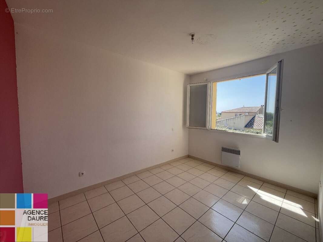 Maison à PORTIRAGNES