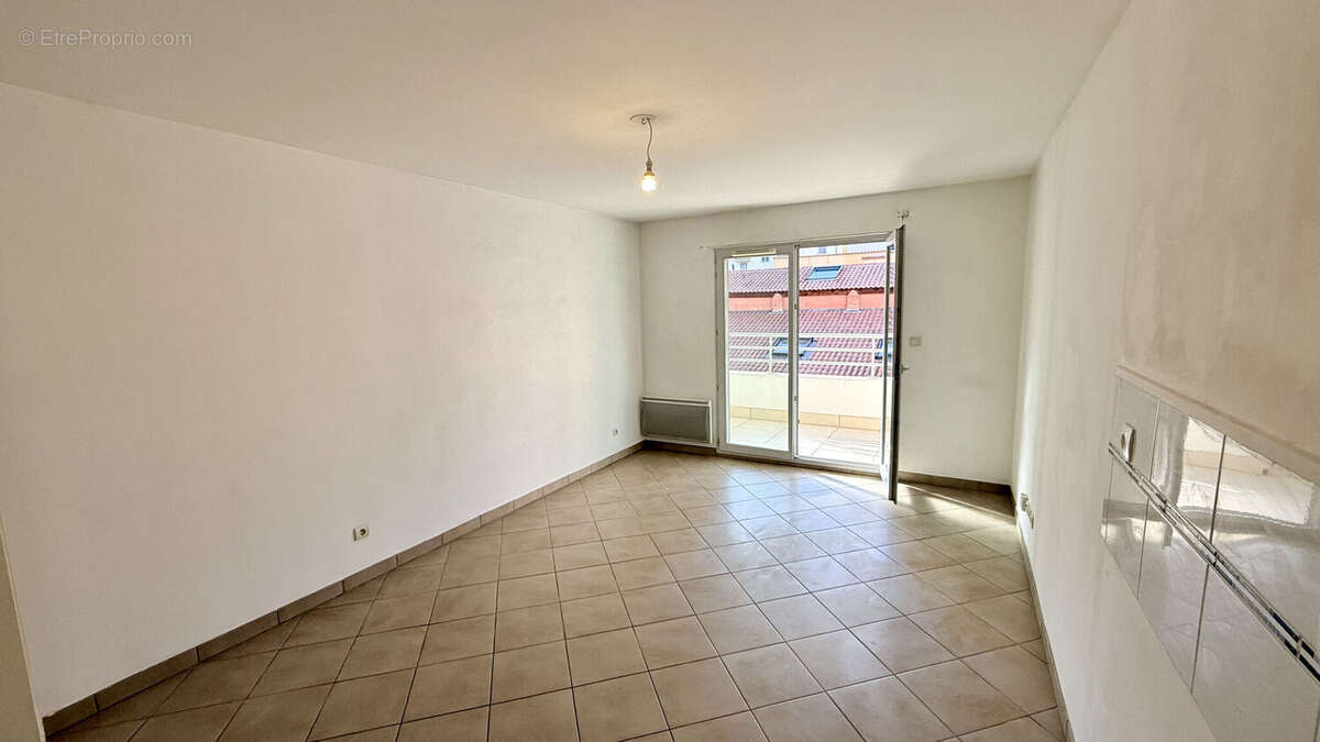 Photo 2 - Appartement à NICE