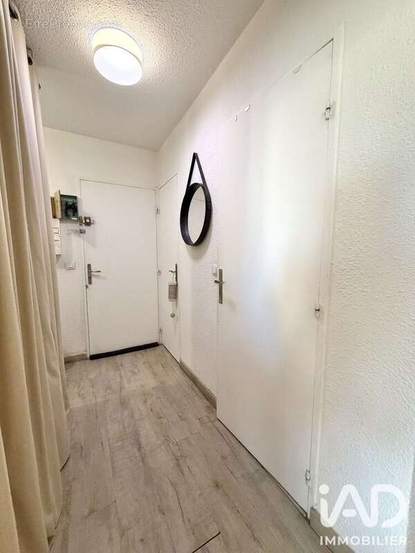 Appartement 40 m² à Frejus  - photo 8