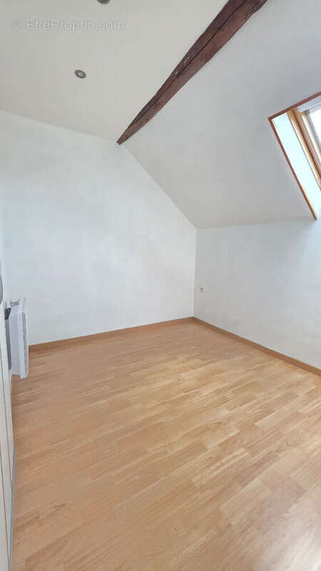 Appartement à VIARMES