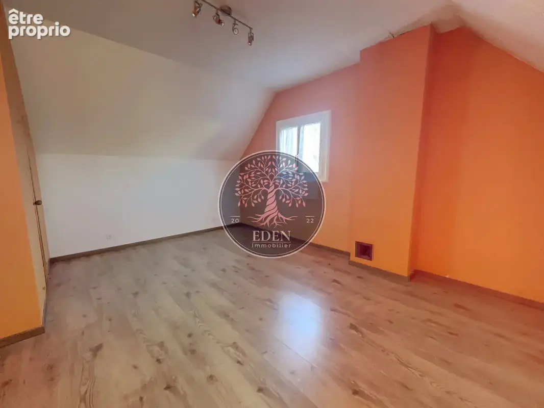 Maison 5Ch 136m2 Accès Rapide N12 - photo 8