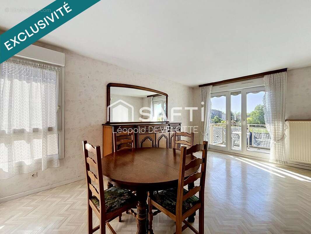 Photo 3 - Appartement à HAGONDANGE