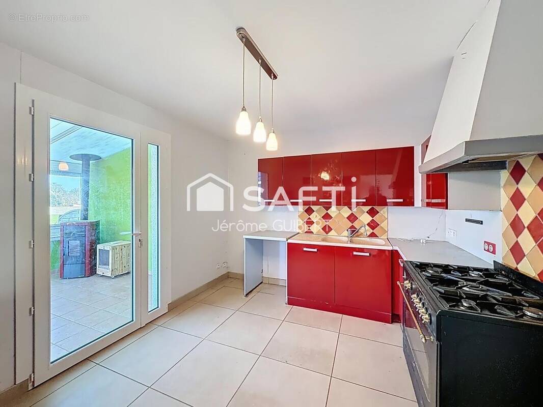 Photo 1 - Maison à BRESSUIRE