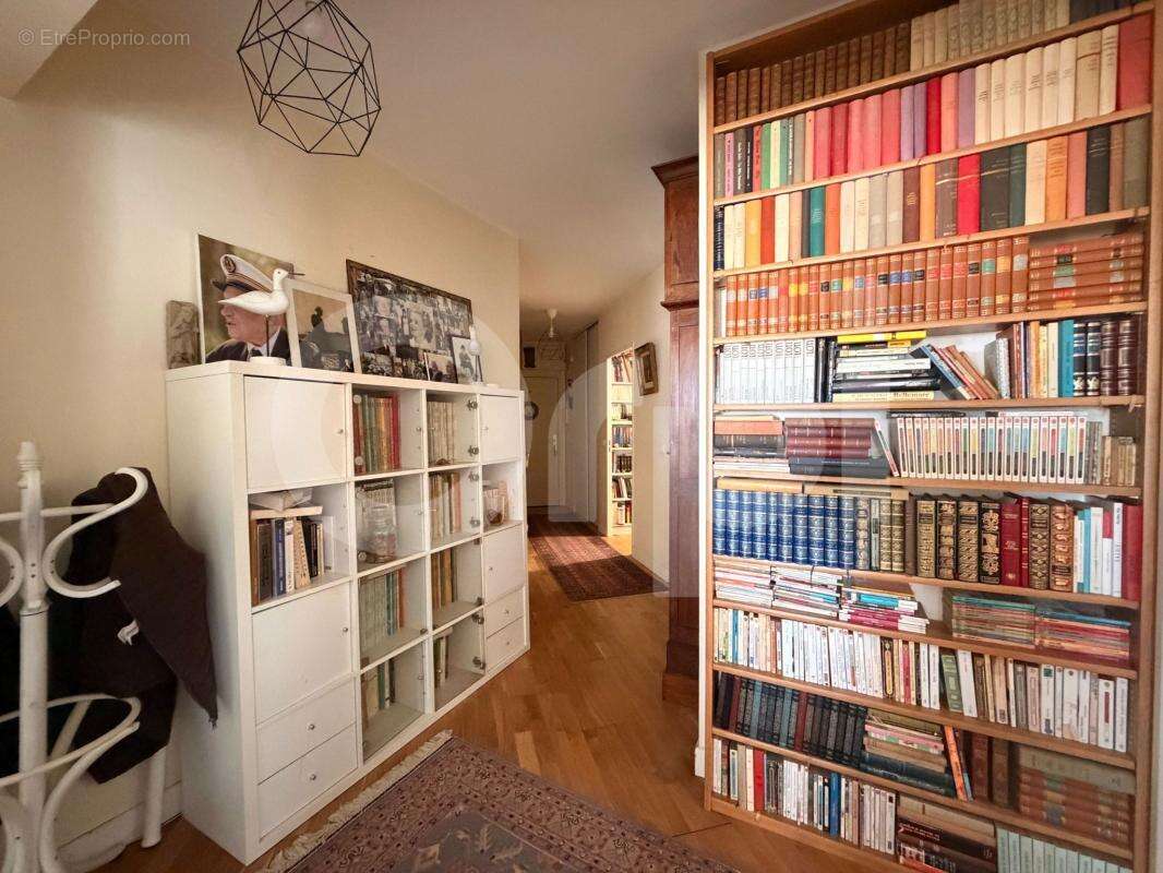 Appartement à COMPIEGNE