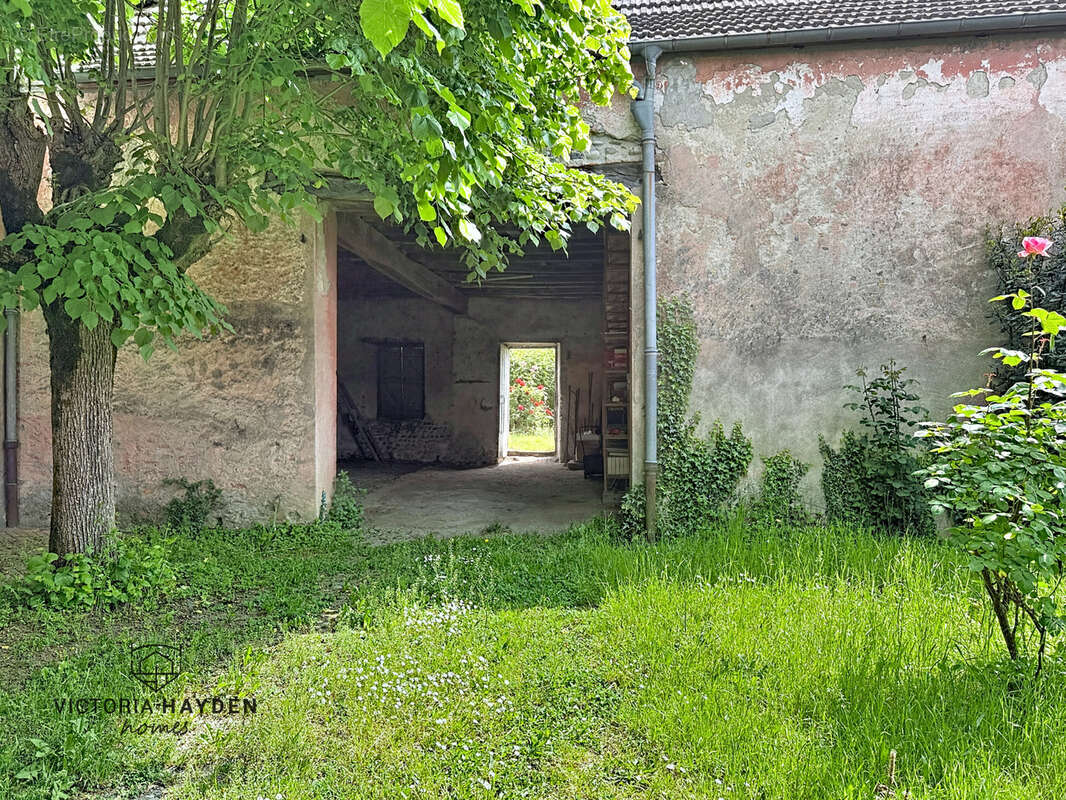 Maison à LESCAR