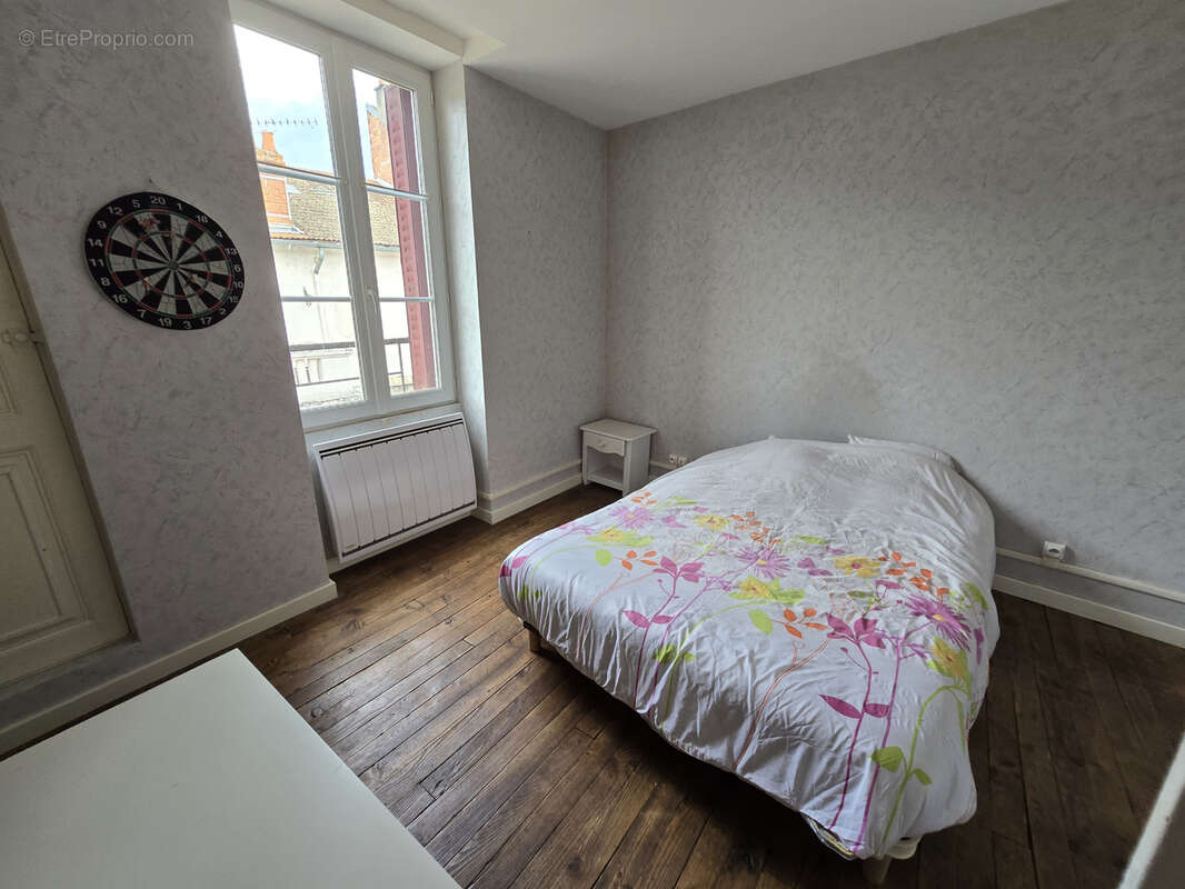 Appartement à MARIOL