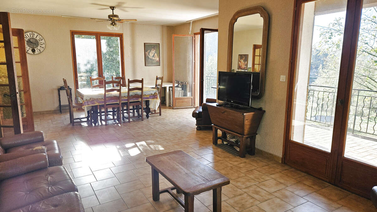 Maison à VALS-LES-BAINS