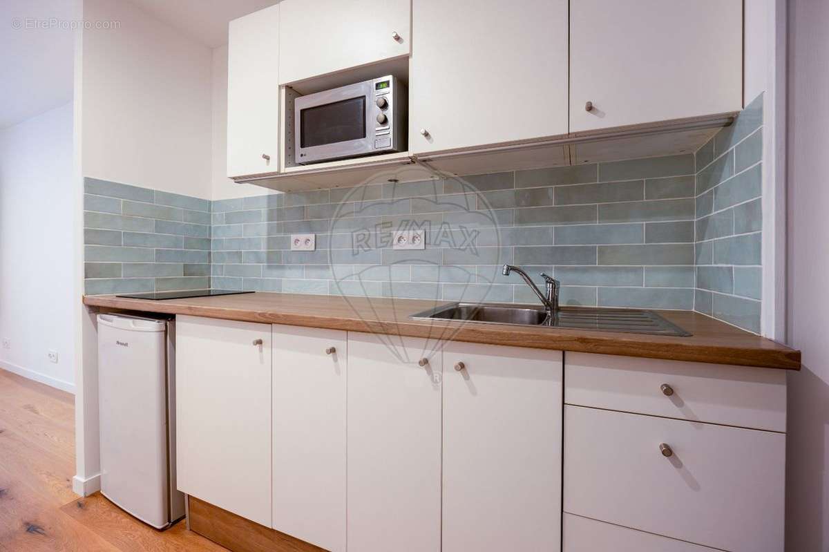 Appartement à LA ROCHELLE