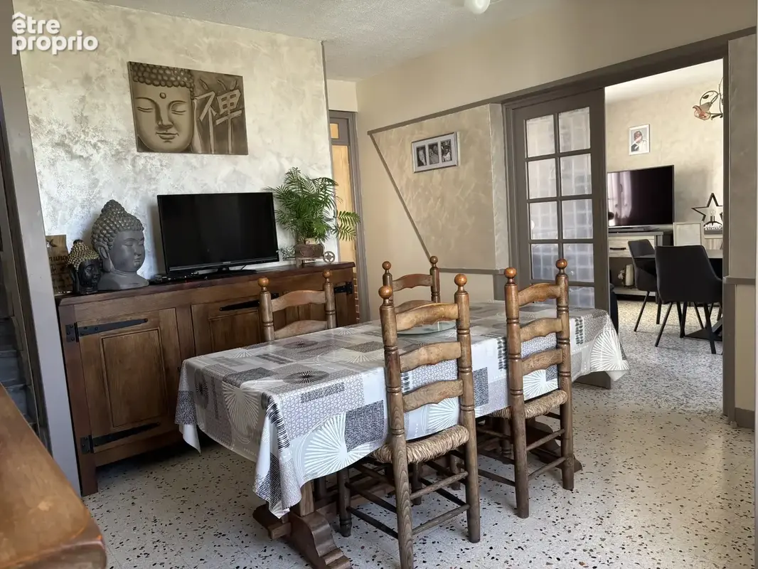 Maison 4 pièces 109 m² à vendre à Bethencourt-Sur-Mer (80130) - photo 3