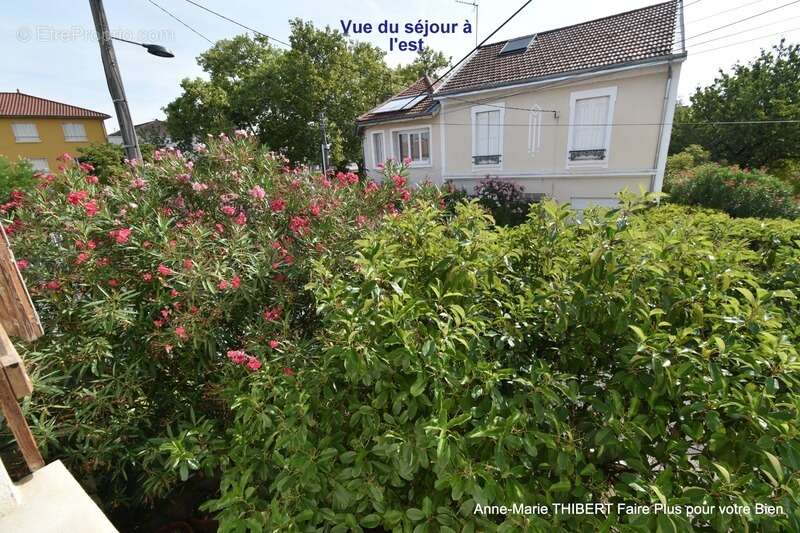 Maison à vendre 6 pièces VILLEURBANNE (69) - photo 5