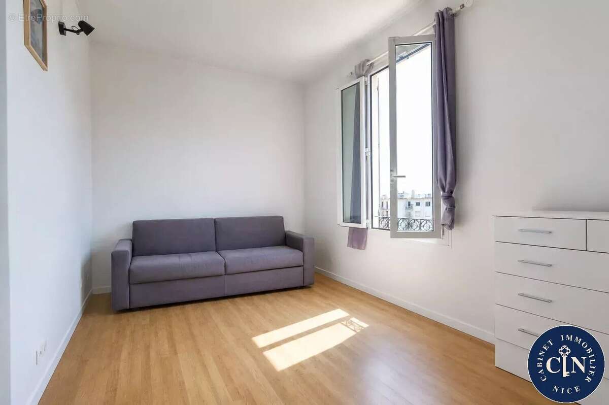 Appartement 55 m² à Nice  - photo 7