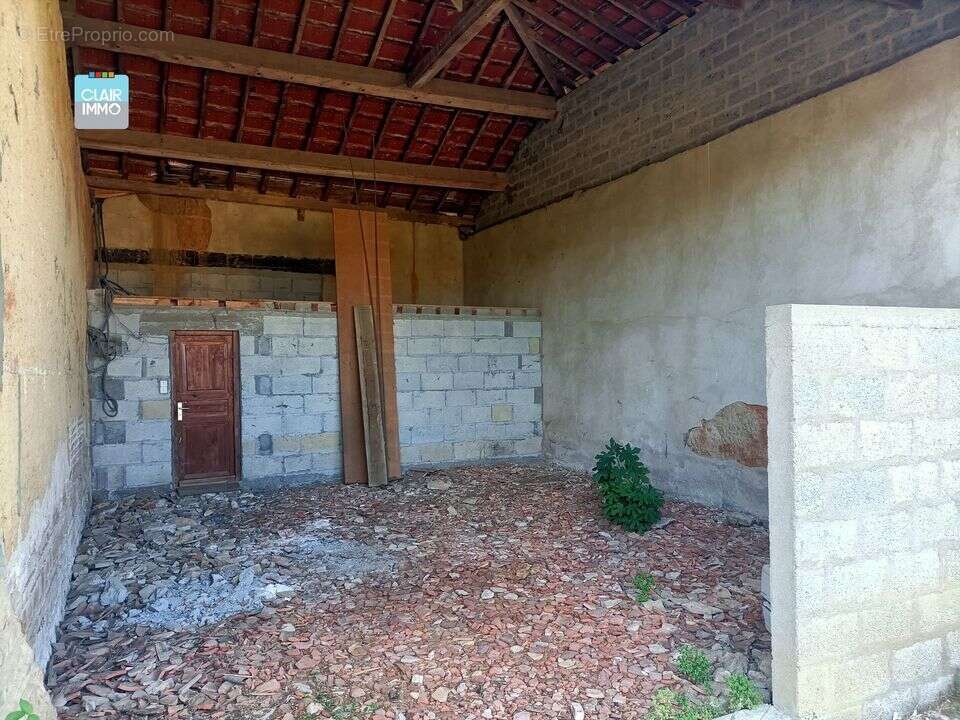 Maison à BIZIAT