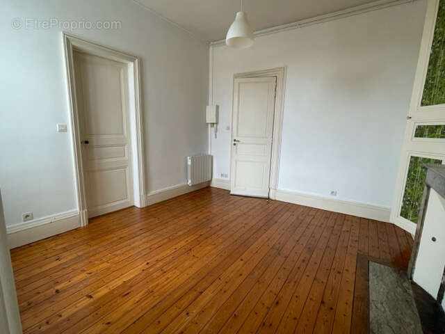 Appartement à ROCHEFORT