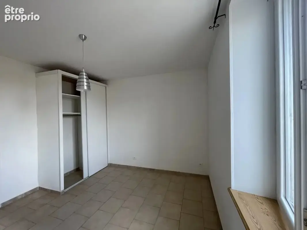 A vendre  appartement dans maison - photo 7