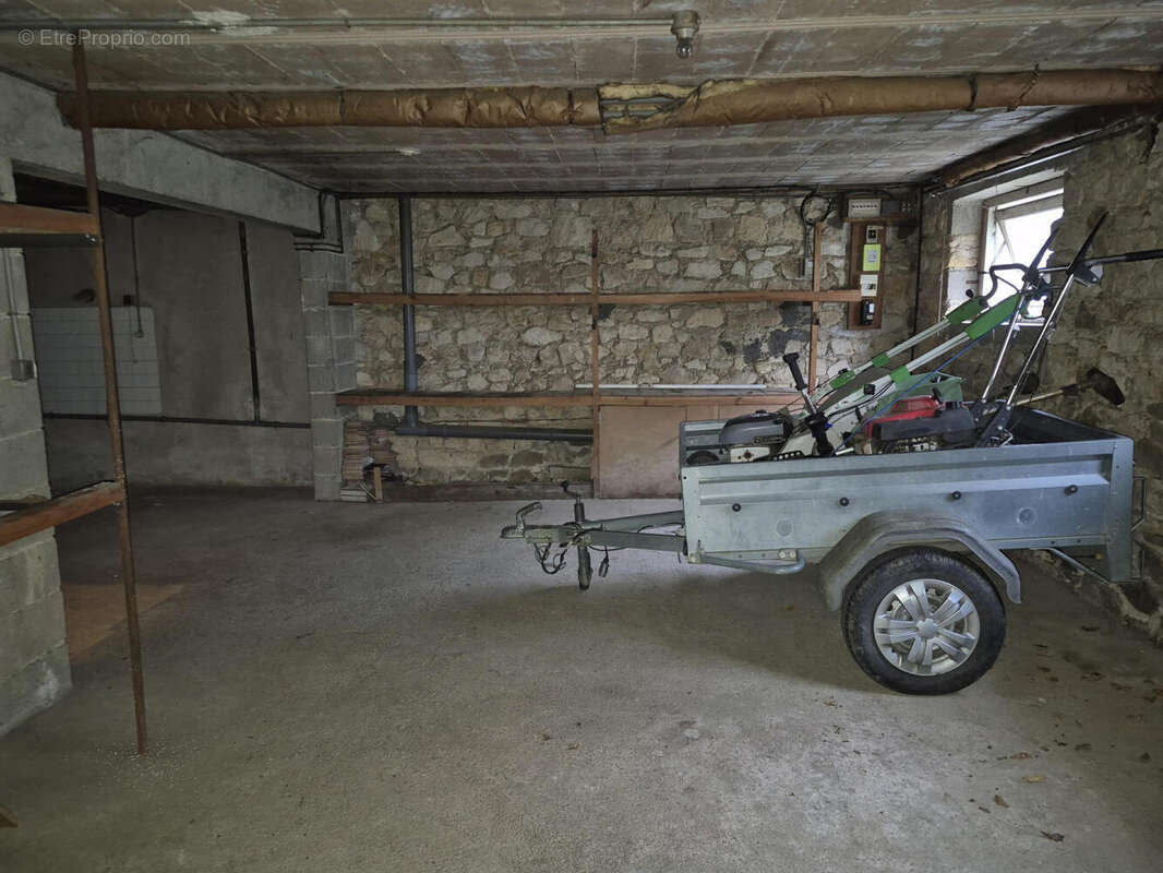 20260212_152538 - Maison à NONTRON