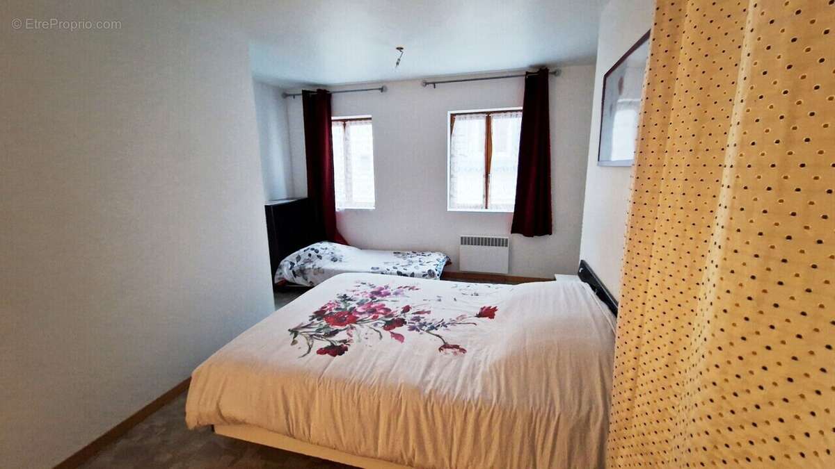 Appartement à DIEPPE