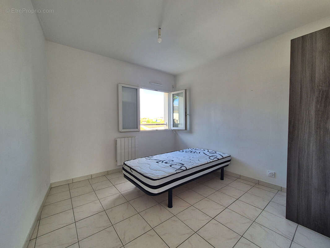 Appartement T3 - photo 5