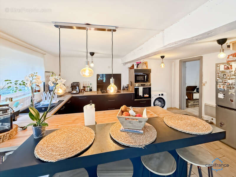 Maison à BARCELONNE-DU-GERS