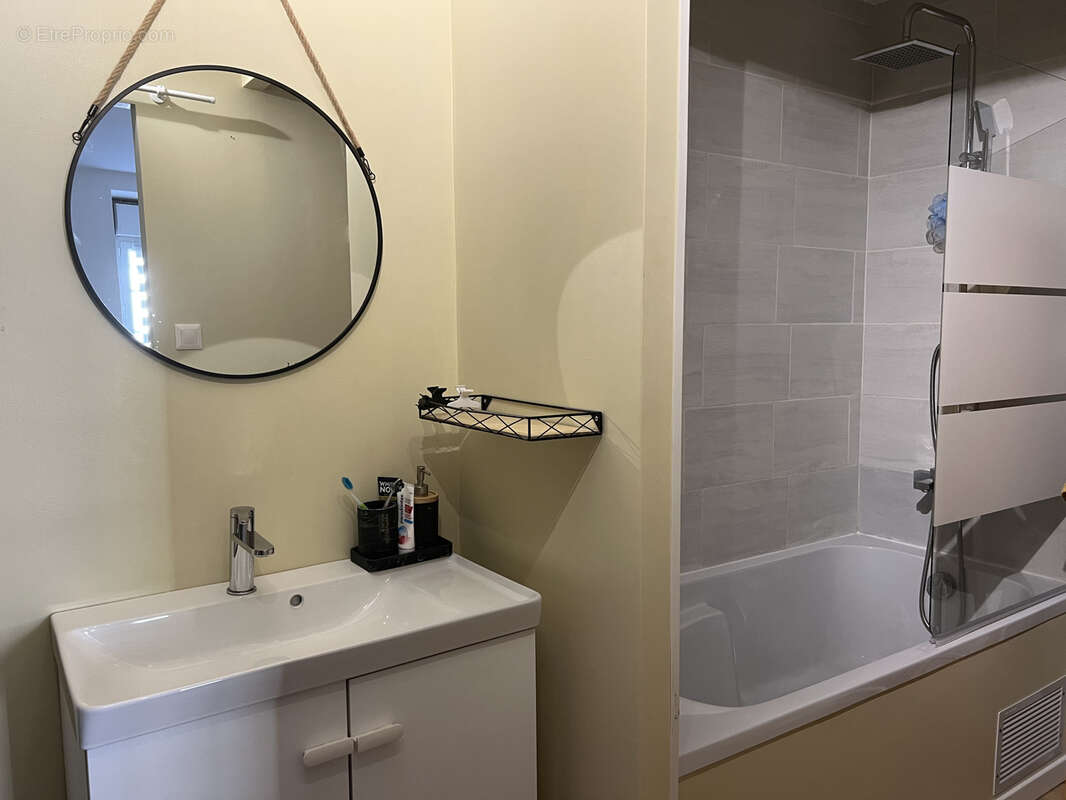 Maison à SAINTE-HERMINE