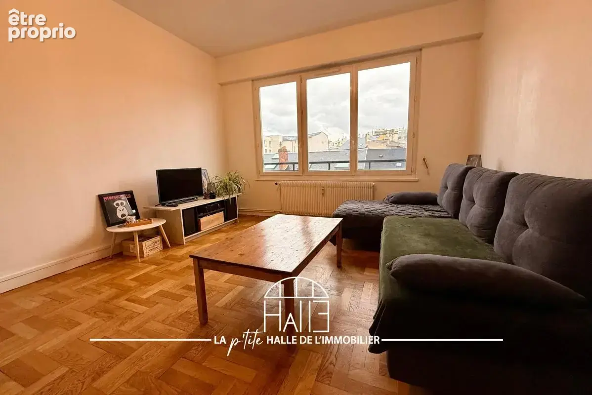 Appartement - photo 8