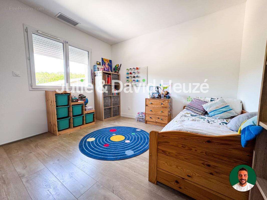 Maison 100 m² à Lacanau  - photo 13