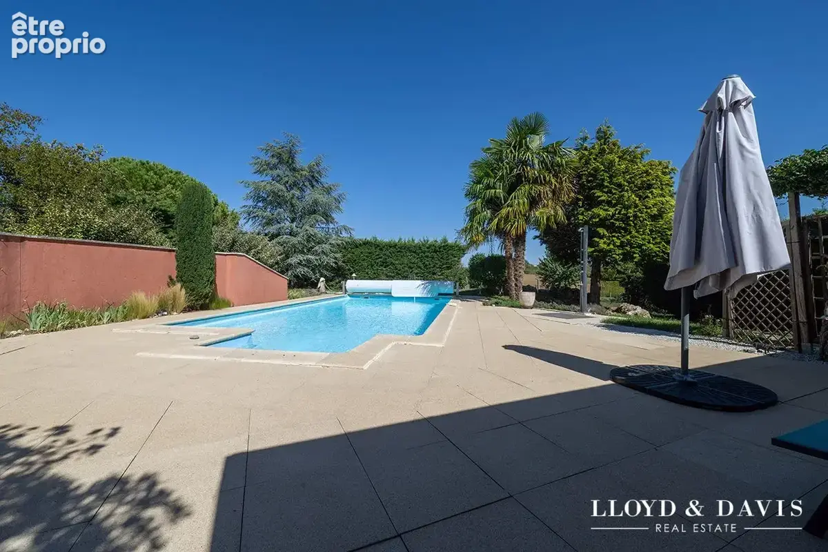 Maison 4 pièces 114 m² à vendre à Saint-Benoit (86280) - photo 2