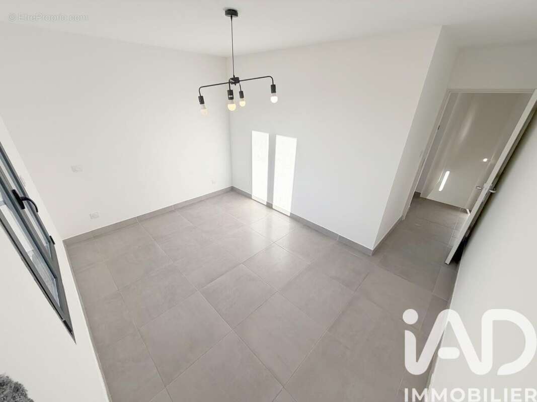 Photo 5 - Maison à LA CALMETTE