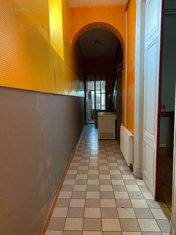Appartement à VILLENEUVE-SUR-LOT