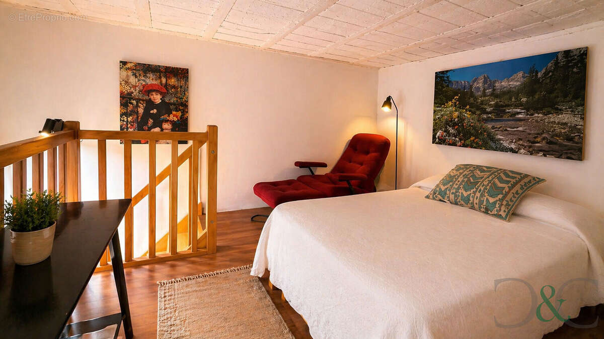 Appartement à BORMES-LES-MIMOSAS