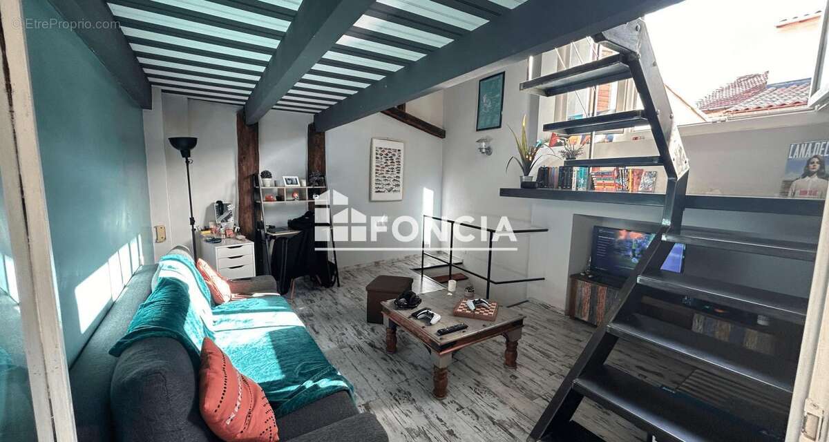 Appartement à AVIGNON