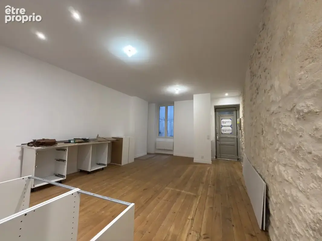 Appartement 2 pièces 48 m² à vendre à Bordeaux (33000) - photo 2