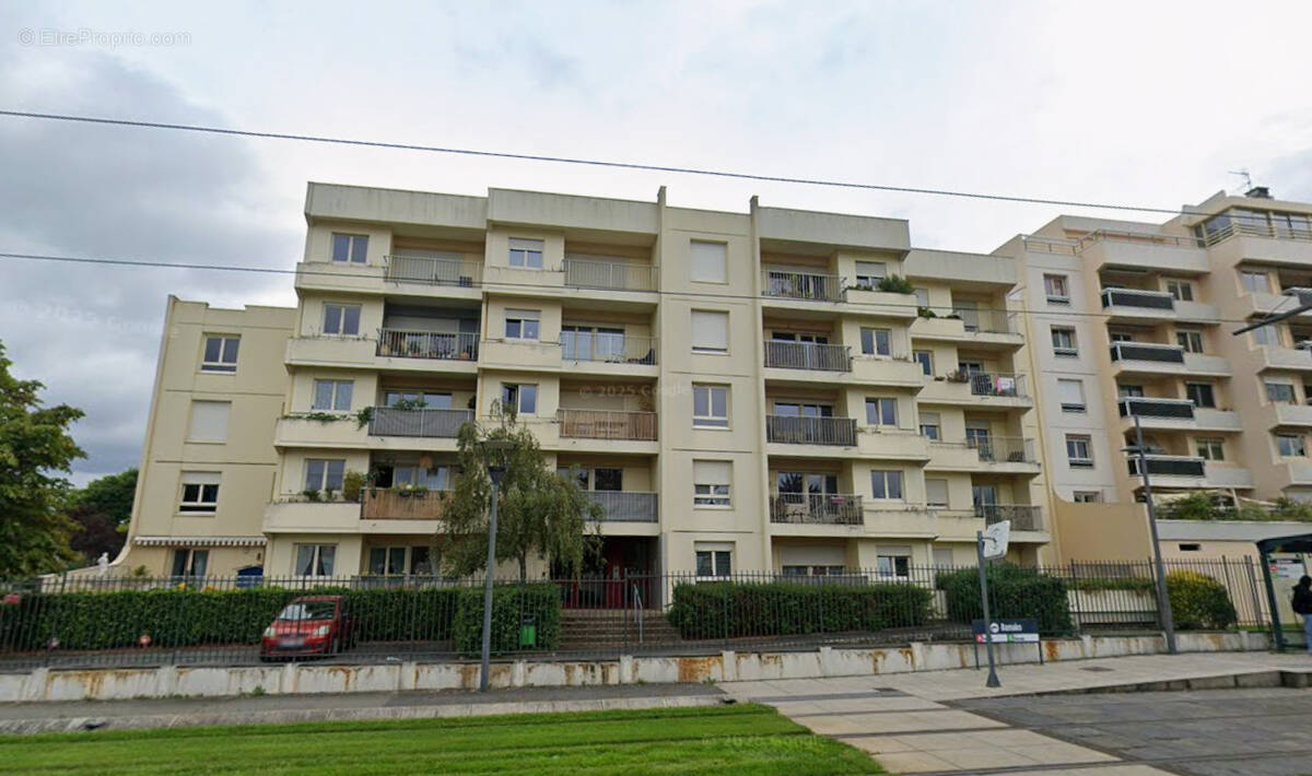 Appartement à ANGERS