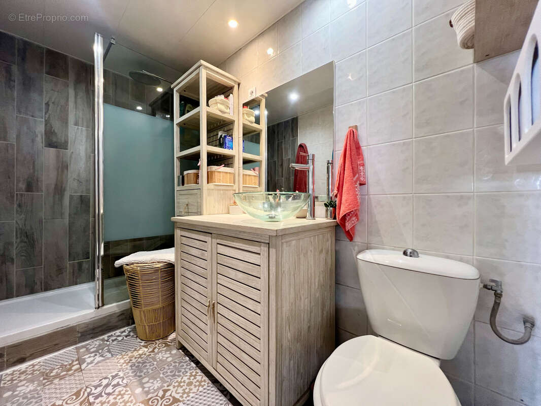 Appartement à AURIOL