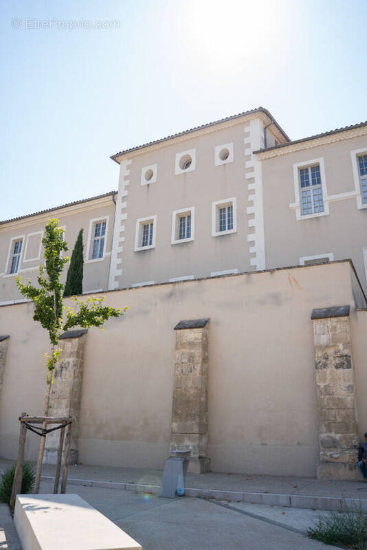 Appartement à TARASCON