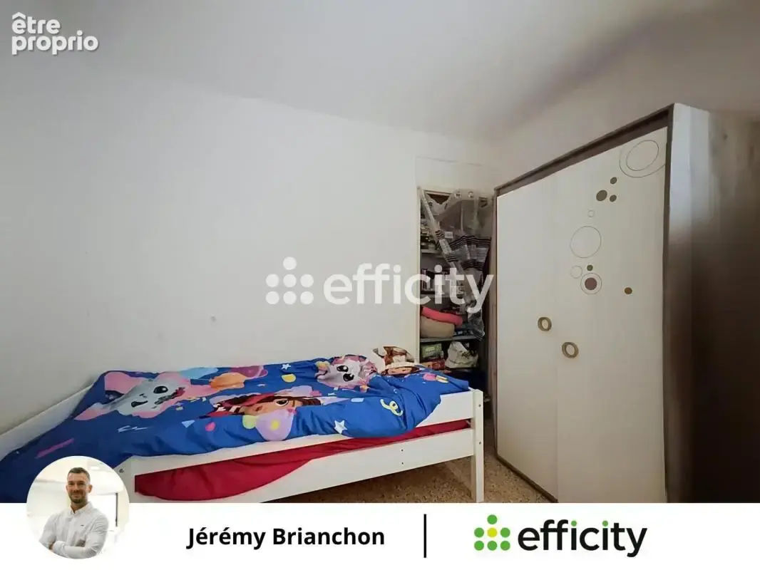 Maison 6 pièces 110 m² à vendre à La Bastide-Des-Jourdans (84240) - photo 8