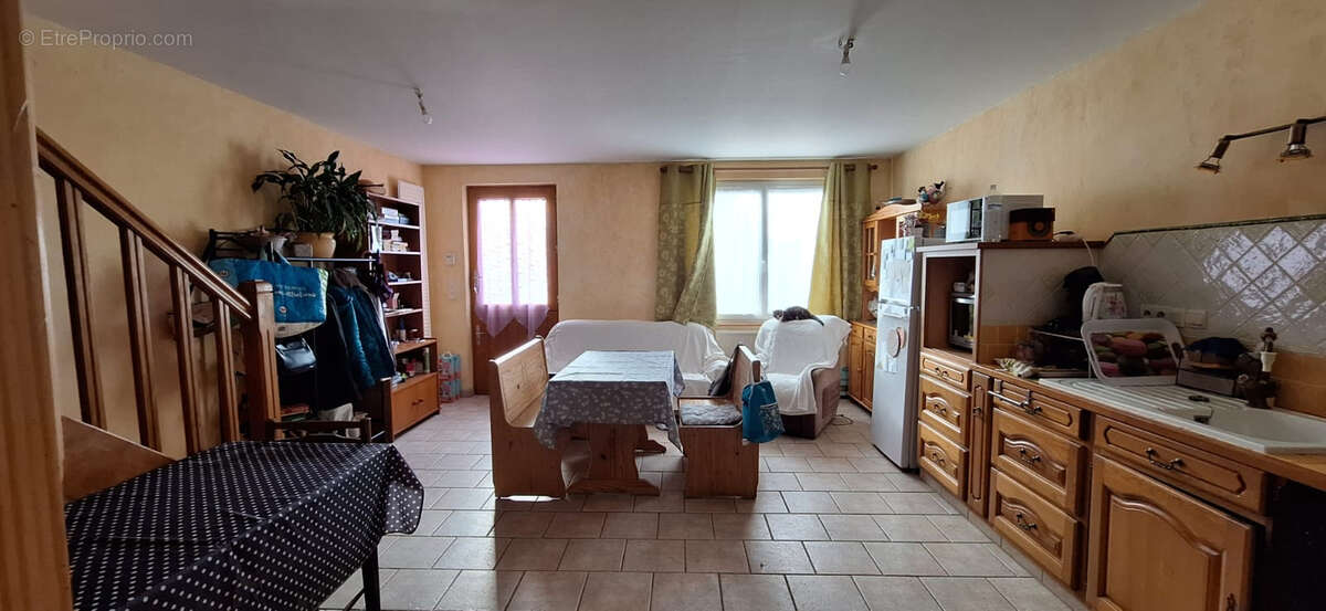 Maison à ONZAIN